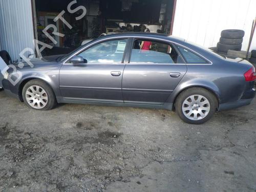 Left mirror AUDI A6 C5 (4B2) 2.5 TDI | BP25367795C26 