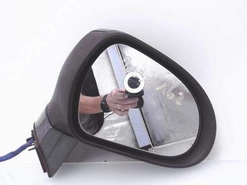 Right mirror PEUGEOT 308 I (4A_, 4C_) 1.6 HDi | BP25358038C27 