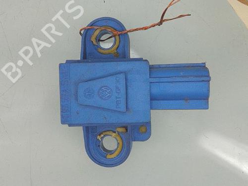 Elektronische module VW GOLF V (1K1) 1.9 TDI (105 hp) 27883949