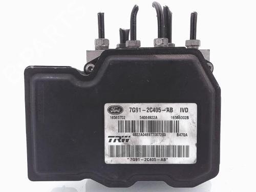 Used ABS pump FORD MONDEO IV (BA7) 1.8 TDCi (125 hp) 25371845