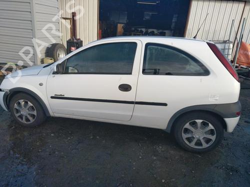 Switch OPEL CORSA C (X01) 1.3 CDTI (F08, F68) | BP25361920I30 - Image 7
