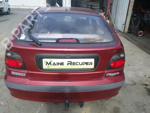 Left headlight RENAULT MEGANE I (BA0/1_) 1.4 e (BA0E, BA0V) | BP25365738C28 