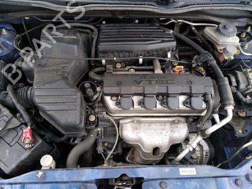 Third brake light HONDA CIVIC VII Hatchback (EU, EP, EV) 1.6 i (EP2, EU8, EU6) | BP25364928L11  - Image 5