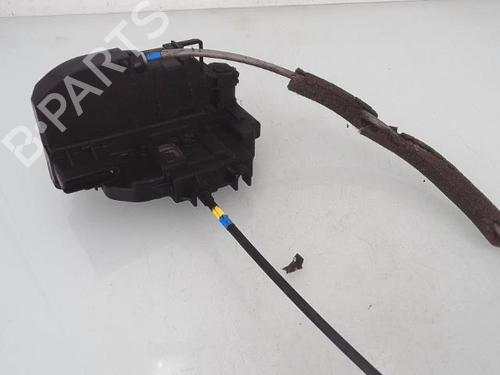 Rear right lock NISSAN NOTE (E11, NE11) 1.5 dCi | BP25368073C99 