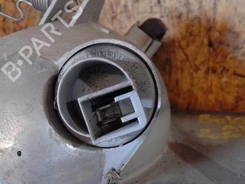 Used Right front indicator Right front indicator PEUGEOT BOXER Van (230L) 2.5 D (86 hp) 25367107 25367107