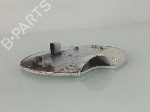 Klapa wlewu paliwa PEUGEOT 3008 I MPV (0U_) 1.6 HDi | BP25370984C131 