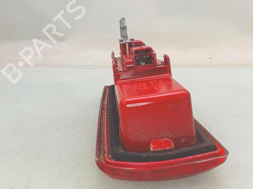 Bremselys RENAULT TRAFIC III Van (FG_) 1.6 dCi 115 (FGMD) | BP37734829L11 - Image 2