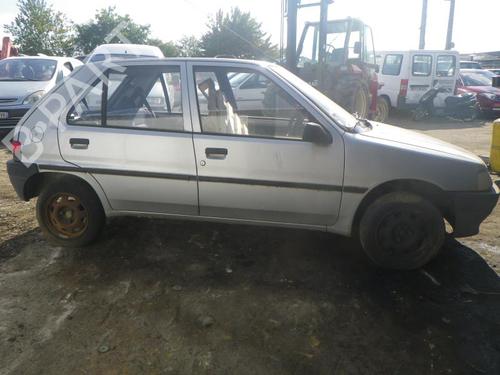 Right headlight PEUGEOT 106 II (1A_, 1C_) 1.0 i | BP25359210C29 