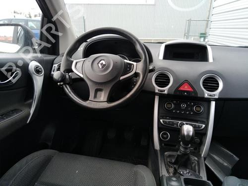 Steering column RENAULT KOLEOS I (HY_) 2.0 dCi (HY0K) | BP25369926M21 