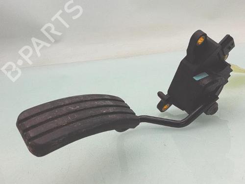 Used Electronic module RENAULT CLIO III Grandtour (KR0/1_) 1.5 dCi (KR0F) (86 hp) 30793244