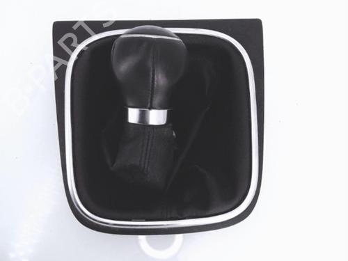 Used Gear lever VW GOLF VI (5K1) 1.6 TDI (105 hp) 25361389