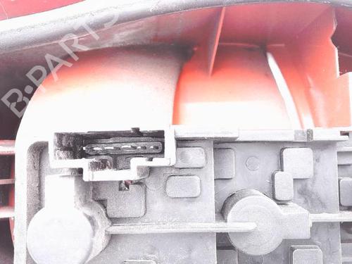 Venstre baglygte CITROËN XSARA PICASSO (N68) 2.0 HDi | BP25358269C34 