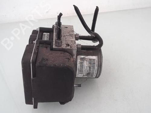 Used ABS pump PEUGEOT 3008 I MPV (0U_) 2.0 HDi (163 hp) 25353789