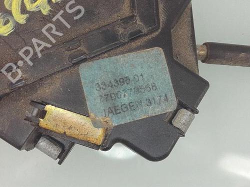 Switch RENAULT RAPID Box Body/MPV (F40_, G40_) 1.0 | BP25923401I30 