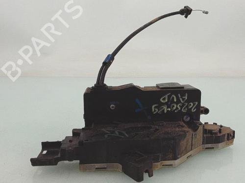 Used Front right lock Front right lock PEUGEOT 207 (WA_, WC_) 1.4 16V (88 hp) 29272475 29272475