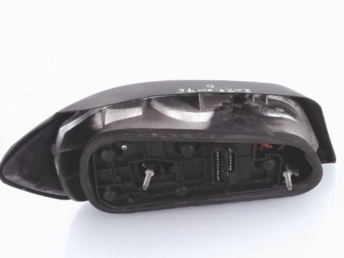 Right taillight PEUGEOT 306 (7B, N3, N5) 1.9 SRDT | BP25351418C35