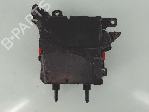 Sikringsdose RENAULT MEGANE III Hatchback (BZ0/1_, B3_) 1.5 dCi (BZ09, BZ0D, BZ1W, BZ29, BZ14) (110 hp) 25356172