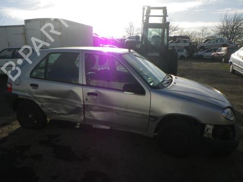 Elektronisk modul CITROËN SAXO (S0, S1) 1.1 X, SX | BP25367337M83 