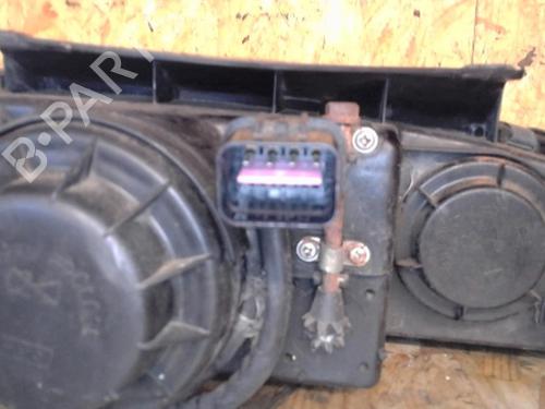 Left headlight HYUNDAI SONATA III (Y-3) 3.0 i V6 | BP25365331C28 