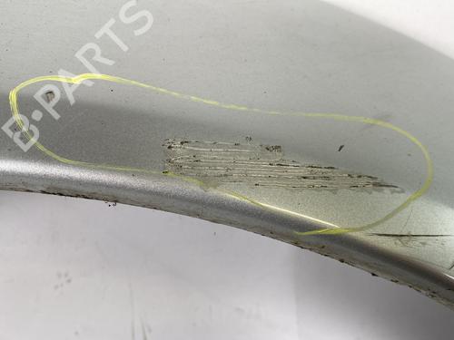 rear-right-wheel-arch-trim-audi-a2-8z0-2000-2001-2002-2003-2004-2005-25363702 main image