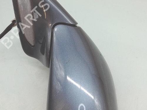 Used Left mirror Left mirror PEUGEOT 807 (EB_) 2.2 HDi (128 hp) 36418503 36418503