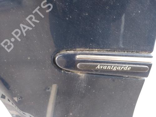 Used Left front fenders Left front fenders MERCEDES-BENZ E-CLASS T-Model (S211) E 270 T CDI (211.216) (177 hp) 25370418 25370418