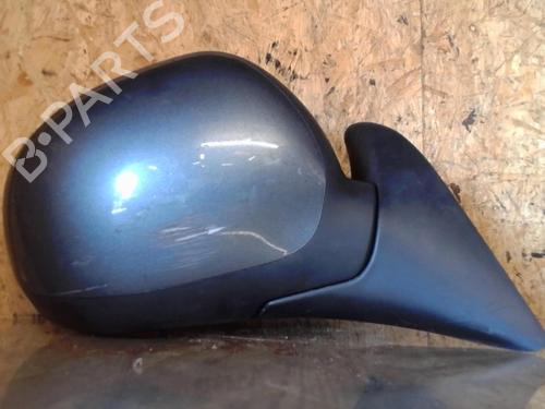 Right mirror CITROËN XSARA PICASSO (N68) 1.6 HDi | BP25373021C27 