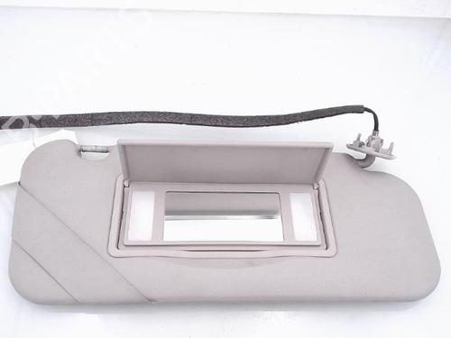 Used Right sun visor Right sun visor CITROËN XSARA PICASSO (N68) 2.0 HDi (90 hp) 25365934 25365934