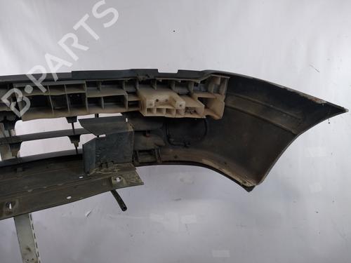 Front bumper RENAULT CLIO II (BB_, CB_) 1.2 (BB0A, BB0F, BB10, BB1K, BB28, BB2D, BB2H, CB0A,... | BP25352209C7 