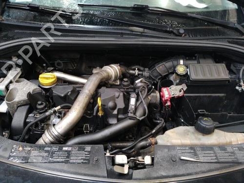 Headlight switch RENAULT CLIO III (BR0/1, CR0/1) 1.5 dCi (BR17, CR17) | BP25354732I24  - Image 5