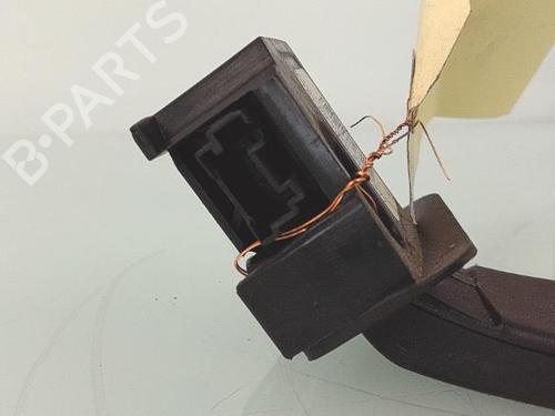 Modulo electronico CITROËN C4 Picasso I MPV (UD_) 1.6 HDi | BP25367883M83