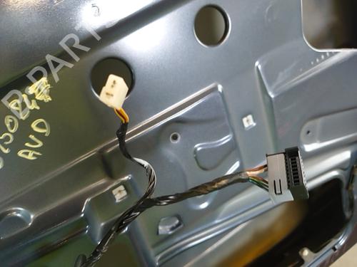 Right front door OPEL ASTRA H (A04) 1.3 CDTI (L48) | BP28471089C3 