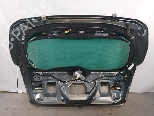 Tailgate CITROËN C4 II (NC_) 2.0 HDi / BlueHDi 150 | BP36166528C6 - Image 4