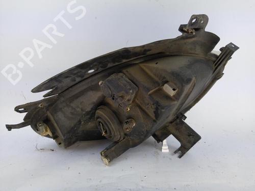 Venstre forlygte CITROËN XSARA PICASSO (N68) 2.0 HDi | BP25366344C28 