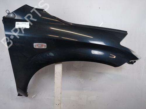 Used Right front fenders NISSAN MURANO I (Z50) 3.5 4x4 (234 hp) 26892454