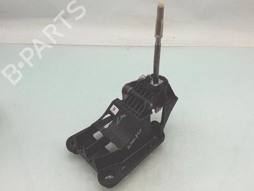Gear lever CITROËN C3 III (SX) 1.2 VTi 82 | BP38954971M90 - Image 3