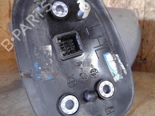 Used Left mirror HYUNDAI TRAJET (FO) 2.0 CRDi (113 hp) 25373116