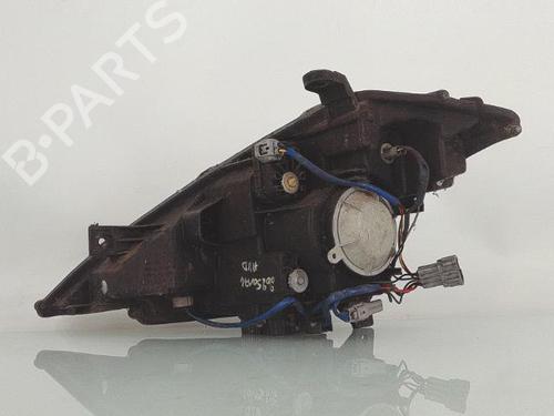 Right headlight NISSAN MURANO I (Z50) 3.5 4x4 | BP26905000C29 