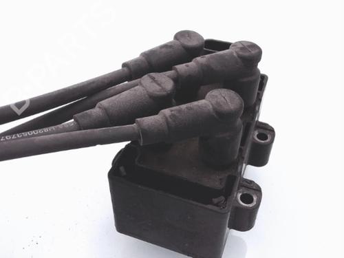 Used Ignition coil RENAULT CLIO II (BB_, CB_) 1.2 LPG (58 hp) 25354845