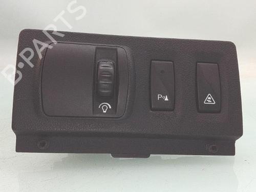 Switch RENAULT LAGUNA III (BT0/1) 1.5 dCi (BT00, BT0A, BT0T, BT1J) | BP31853707I30 - Image 4