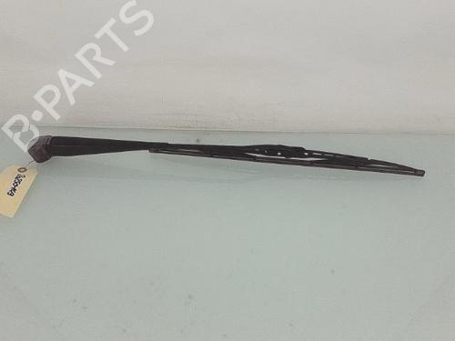 Used Rear windshield wiper arm CITROËN XSARA (N1) 1.4 i (75 hp) 27154123