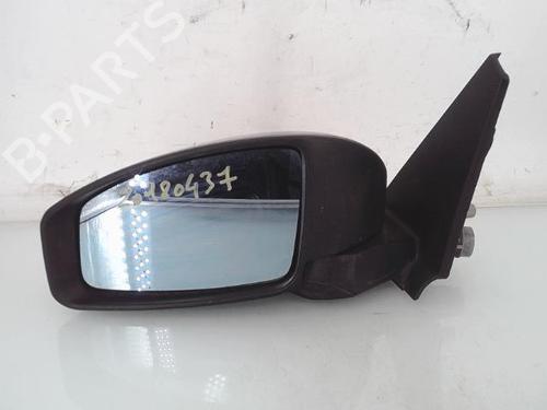 Retrovisor esquerdo RENAULT ESPACE IV (JK0/1_) 3.0 dCi (JK0J, JK0V) | BP25350004C26 - Image 2