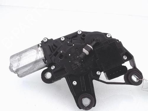 Used Rear wiper motor Rear wiper motor VW TOURAN (1T1, 1T2) 1.9 TDI (105 hp) 25363625 25363625