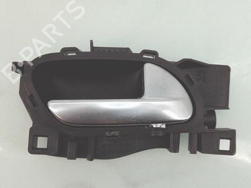 Front right interior door handle CITROËN C5 III (RD_) 1.6 HDi 110 (RD9HZC) | BP29699575I14 - Image 2