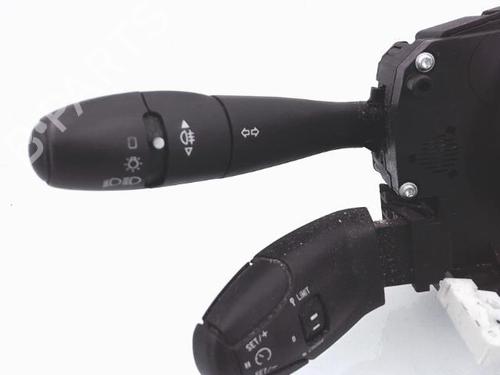 Steering column stalk PEUGEOT 207 (WA_, WC_) 1.4 | BP25353141I23 