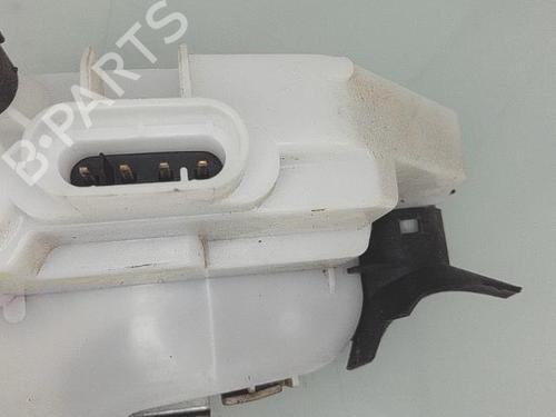 Front left lock RENAULT VEL SATIS (BJ0_) 2.2 dCi (BJ0E, BJ0F) | BP25356359C98 - Image 2