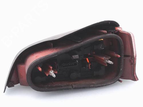 Left taillight PEUGEOT 106 II (1A_, 1C_) 1.0 i | BP25372670C34 