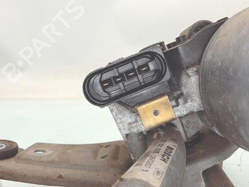 Used Front wiper motor Front wiper motor FORD S-MAX (WA6) 2.0 TDCi (140 hp) 33749033 33749033