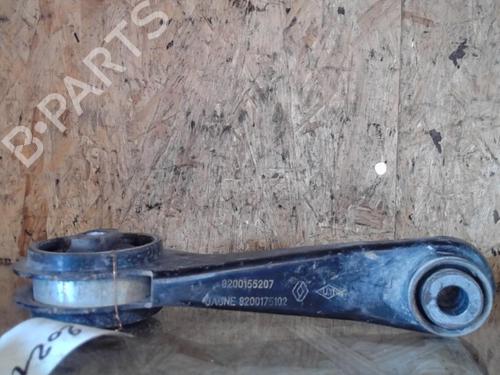 Supporti motore RENAULT CLIO II (BB_, CB_) 1.5 dCi (B/CB07) (65 hp) 25366865