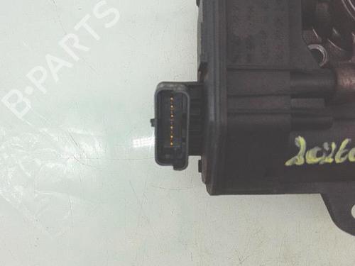 Throttle body CITROËN C3 II (SC_) 1.2 VTi 82 | BP39593743M82 - Image 3